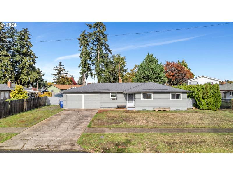 4515 PENNSYLVANIA AVE SE, Salem, OR 97317