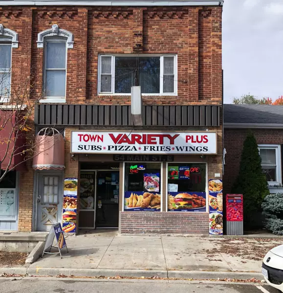 54 Main ST E, Chatham-kent, ON N0P 2C0