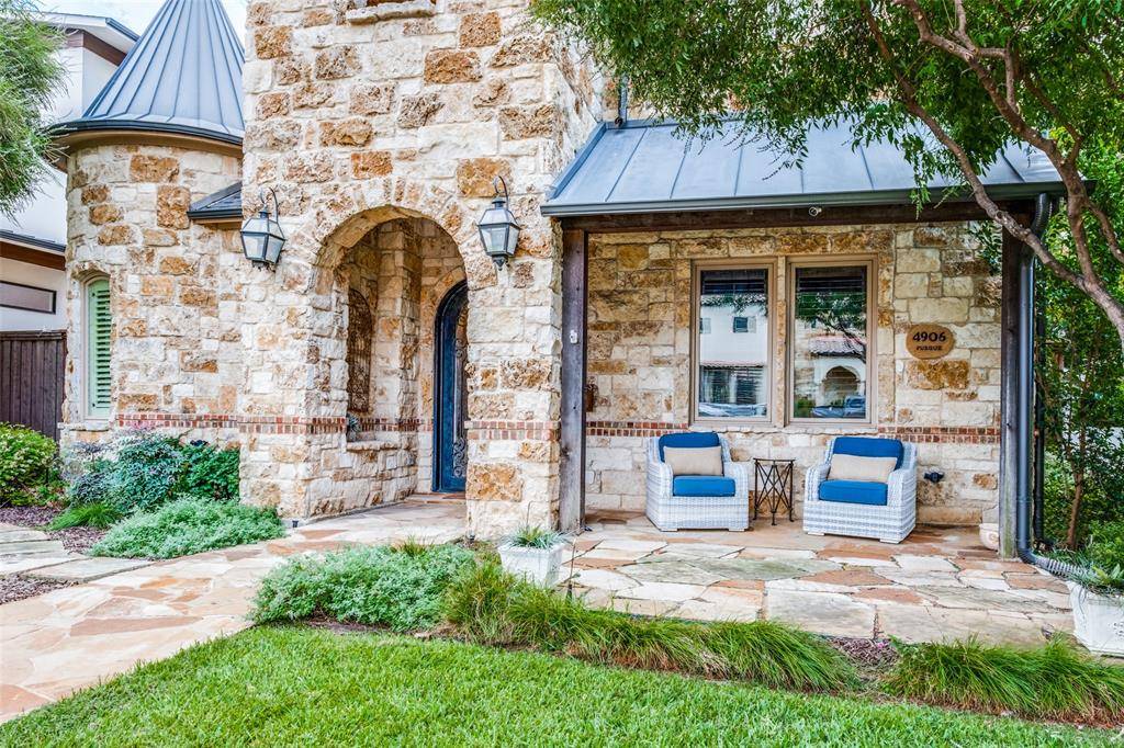 Dallas, TX 75209,4906 Purdue Avenue