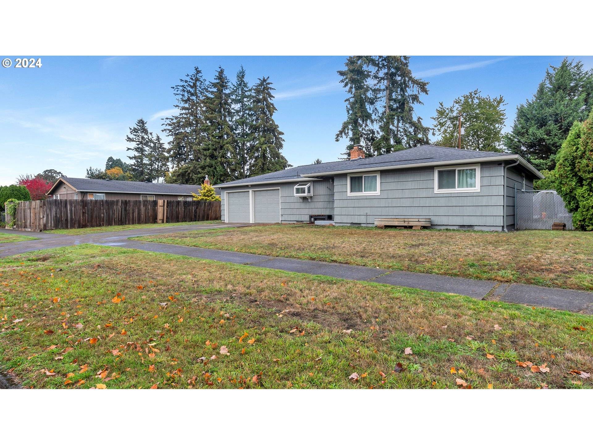 Salem, OR 97317,4515 PENNSYLVANIA AVE SE