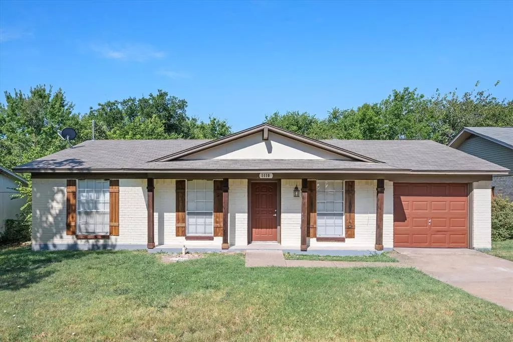 Cedar Hill, TX 75104,1110 Saturn Drive