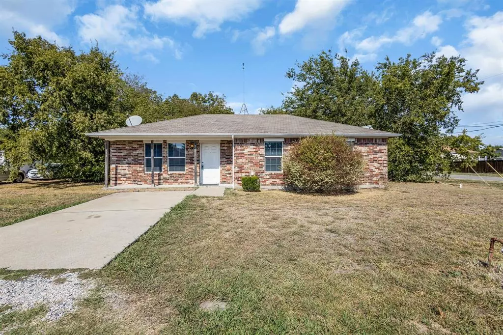 Josephine, TX 75173,211 Caddo Street