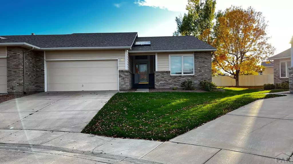 Pueblo, CO 81005,5100 Manor Ridge Dr