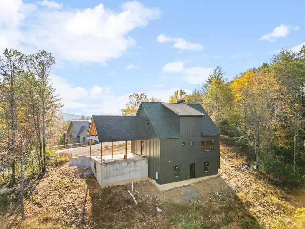 Ellijay, GA 30540,269 Old Orchard Road