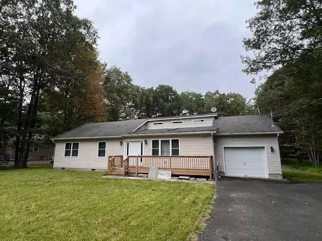 Penn Forest Township, PA 18210,62 Eliot Lane