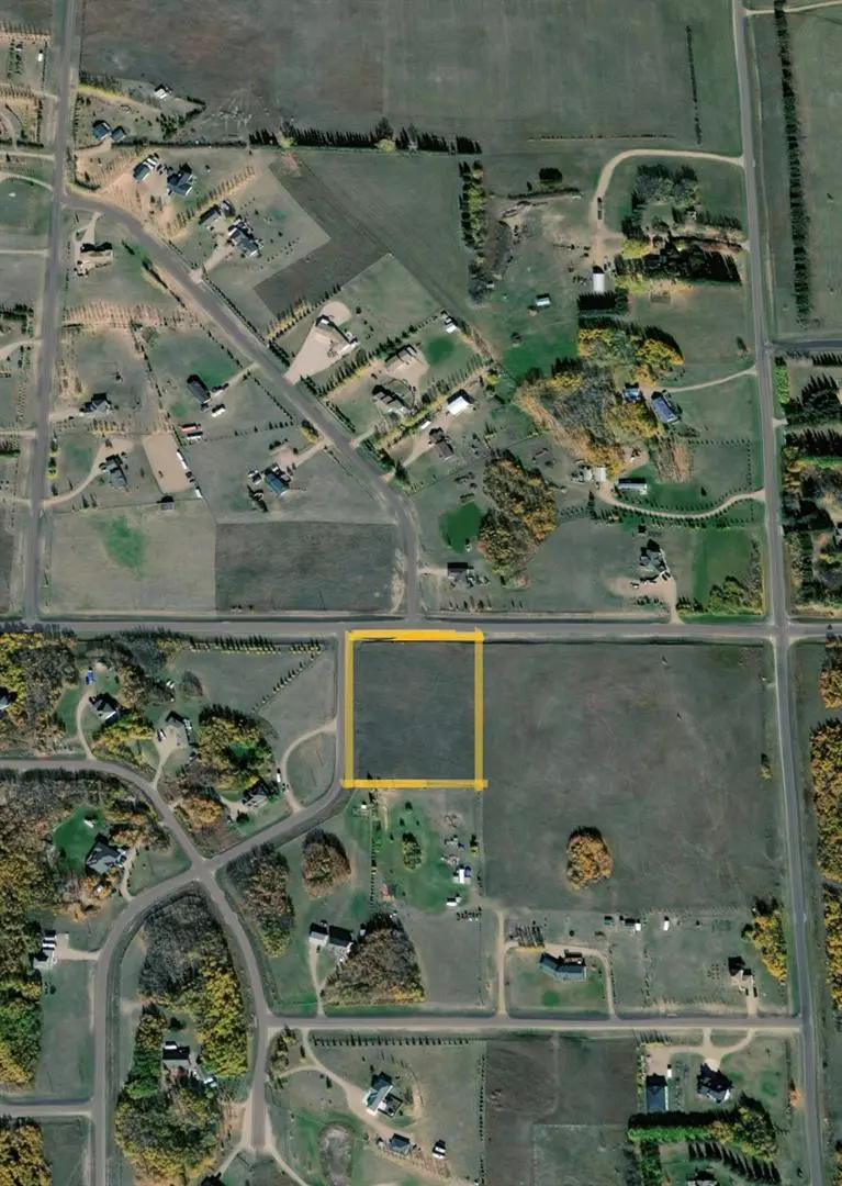 Rural Wainwright No. 61 M.d. Of, AB T9W1T1,7 Silver Willow Estates