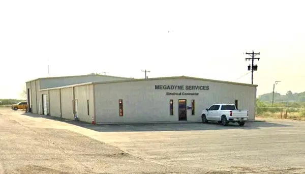 109 S East Ave, Kermit, TX 79745