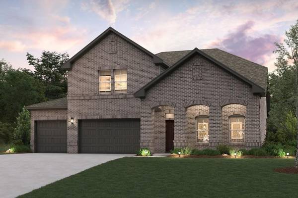 722 Cari Lane, Forney, TX 75126