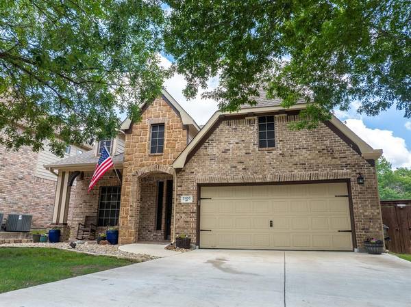 3100 Willow Place Drive,  Melissa,  TX 75454