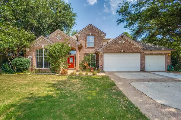 Flower Mound, TX 75028,1616 Springwood Road