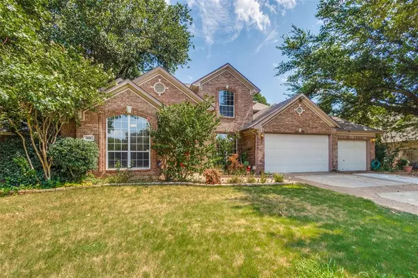 Flower Mound, TX 75028,1616 Springwood Road