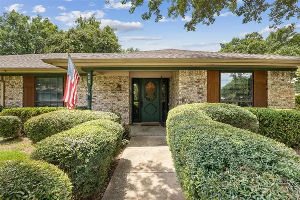 Cleburne, TX 76033,400 Meadow View Drive