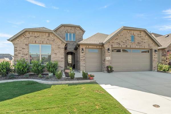 12501 Lockhart Drive, Denton, TX 76207