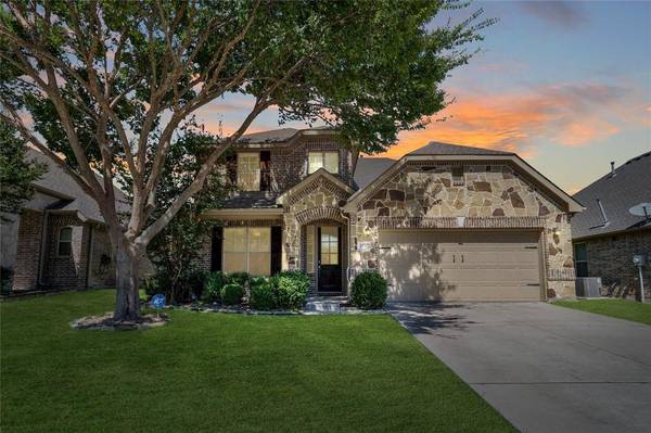 3732 Sweetbriar Drive,  Mckinney,  TX 75072