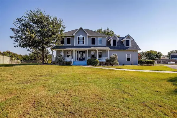 Granbury, TX 76048,3101 Sunrise Court