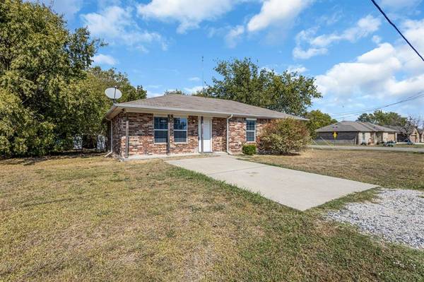 Josephine, TX 75173,211 Caddo Street