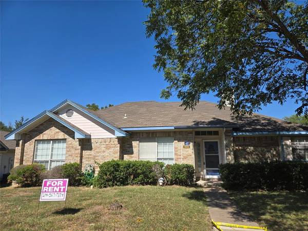 1425 Beverly Drive, Garland, TX 75040