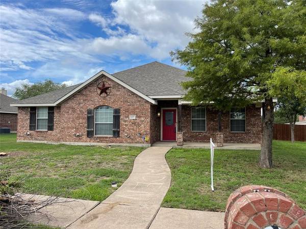 Red Oak, TX 75154,405 Blue Berry Lane