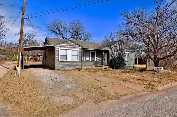 2026 Over Street, Abilene, TX 79602