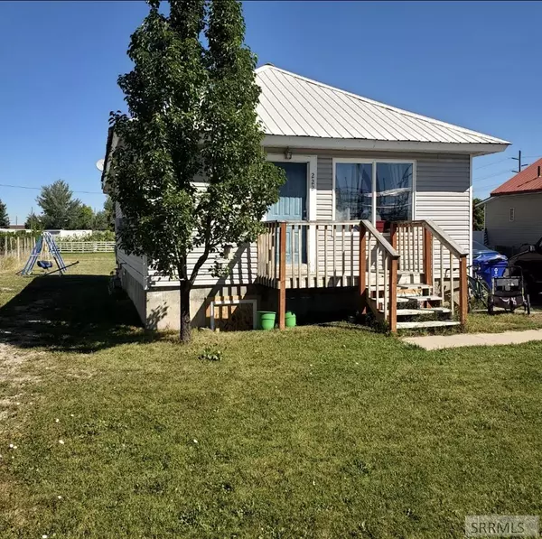 222 W 2nd N, Rexburg, ID 83440