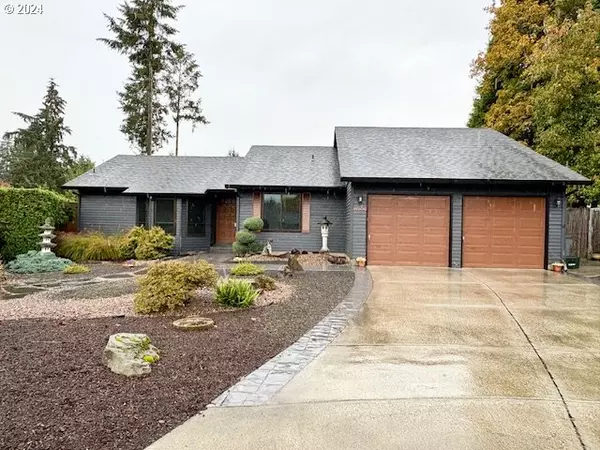 14506 SE 24TH CIR, Vancouver, WA 98683