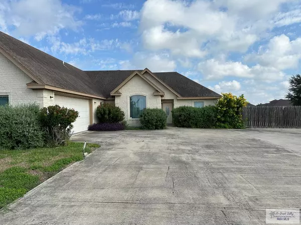 14717 JOHNSTON LN., Harlingen, TX 78562