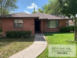 Harlingen, TX 78562,1803 EAST PALM VALLEY DR.