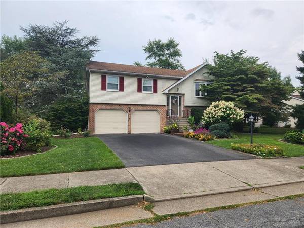 3055 Athena Drive, Bethlehem City, PA 18017