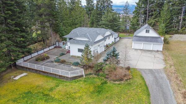 Port Alberni, BC V9Y 8R5,5084 Arden Rd