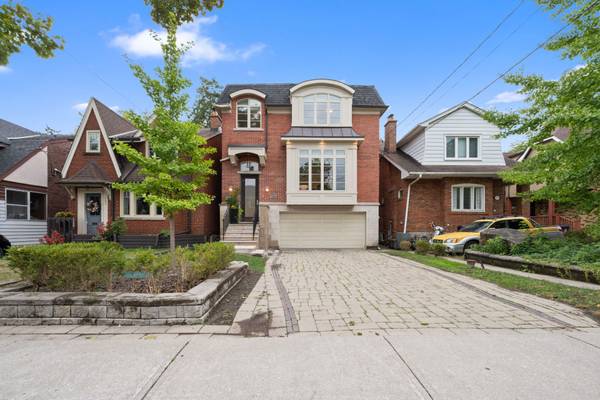 741 Millwood RD, Toronto C11, ON M4G 1V7