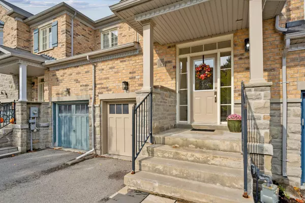 Newmarket, ON L3X 3L3,334 William Dunn CRES