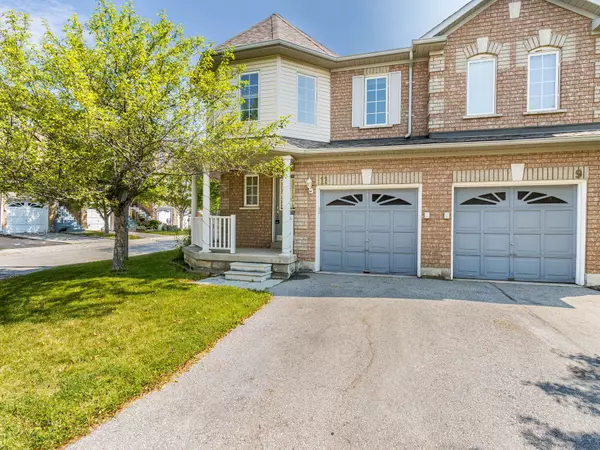 Brampton, ON L6X 4R1,9800 Mclaughlin RD #11