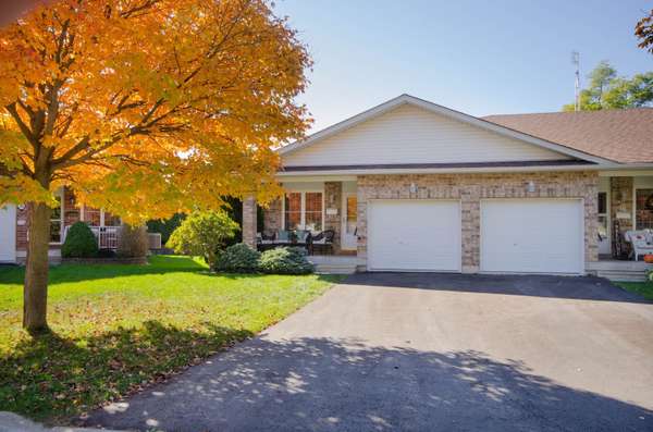 18 Talbot DR, Port Hope, ON L1A 4L2