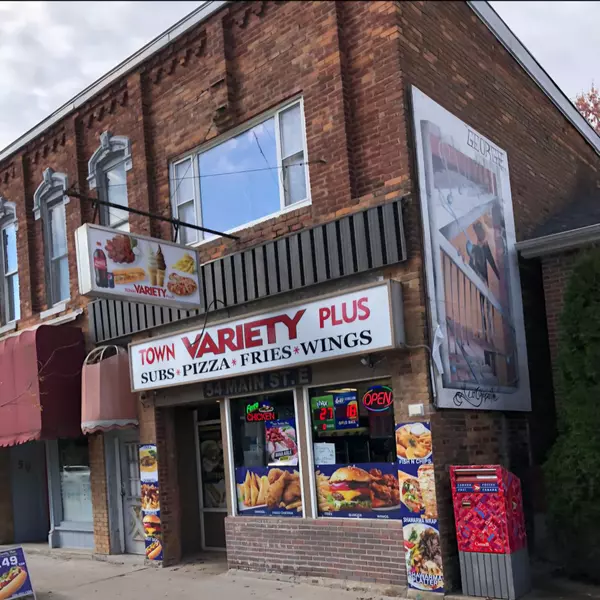 Chatham-kent, ON N0P 2C0,54 Main ST E