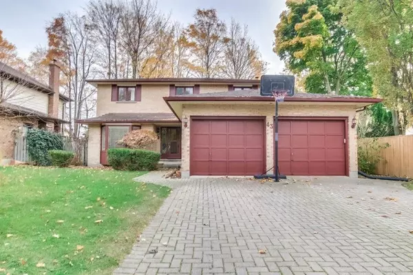 London, ON N6J 4M5,43 Mountainview CRES