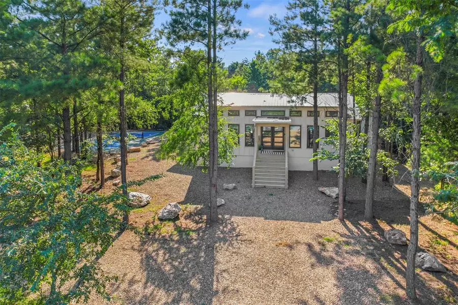 2221 Camp Ranch Road, Broken Bow, OK 74728