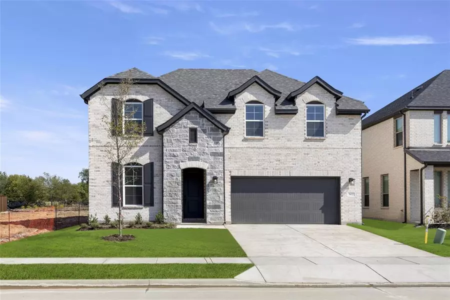 3032 Beau Daniel Drive, Royse City, TX 75189