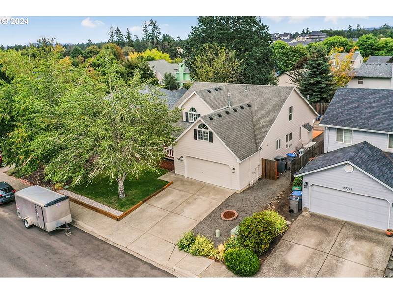 23254 SW Cascade Place, Sherwood, OR 97140