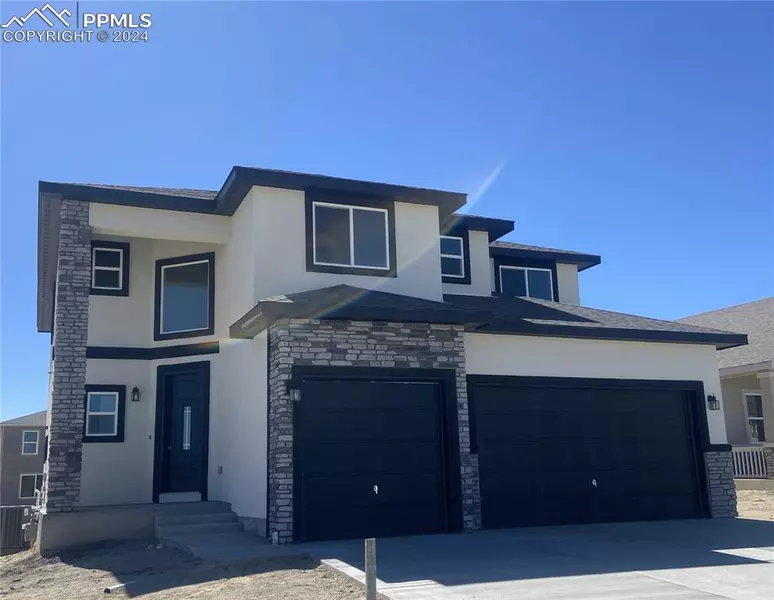 10714 Rolling Ranch DR, Peyton, CO 80831