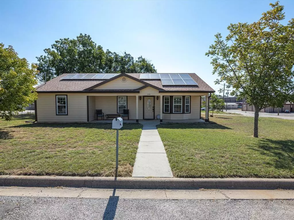 Bowie, TX 76230,1101 Jackson Street