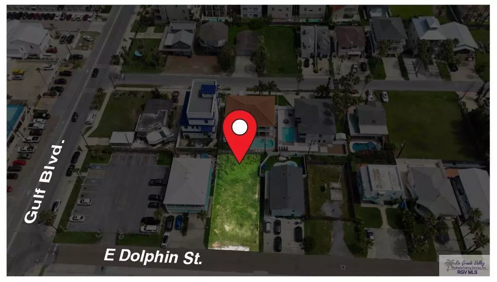 South Padre Island, TX 78597,129 E DOLPHIN ST.