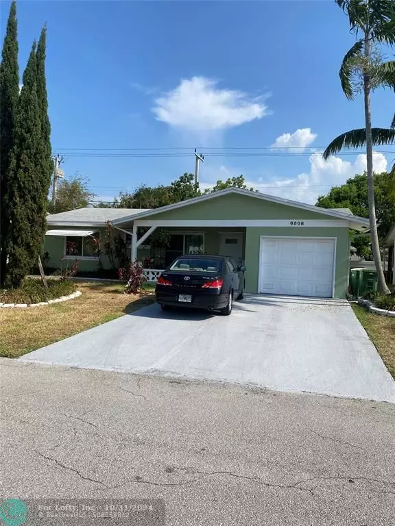 Tamarac, FL 33321,6508 NW 57th Ct