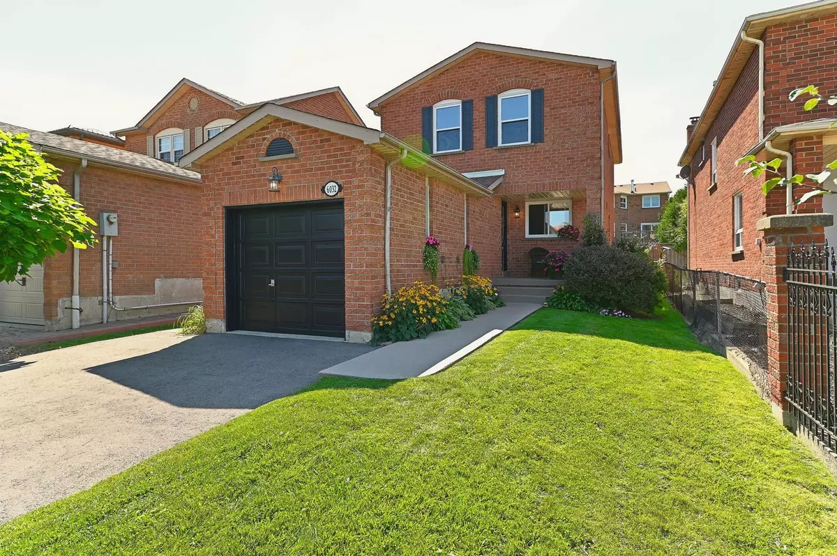 Mississauga, ON L5N 4M8,6032 Camgreen CIR