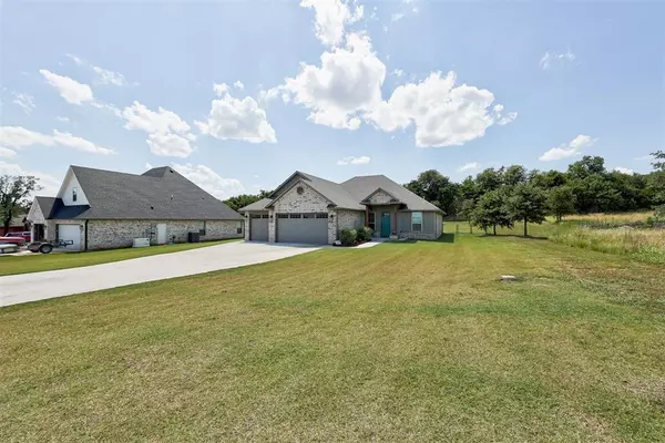 Blanchard, OK 73010,26731 Stirrup Court