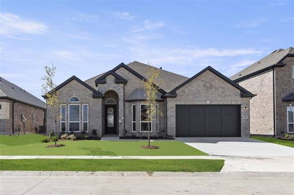 9636 Westchester Drive, Forney, TX 75126