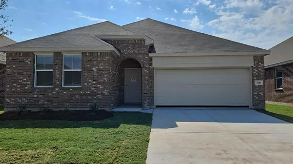 Mckinney, TX 75071,1821 Bristlecone Pine Road