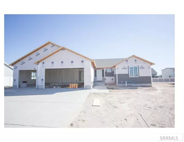 4392 E Glade Creek Road, Idaho Falls, ID 83401