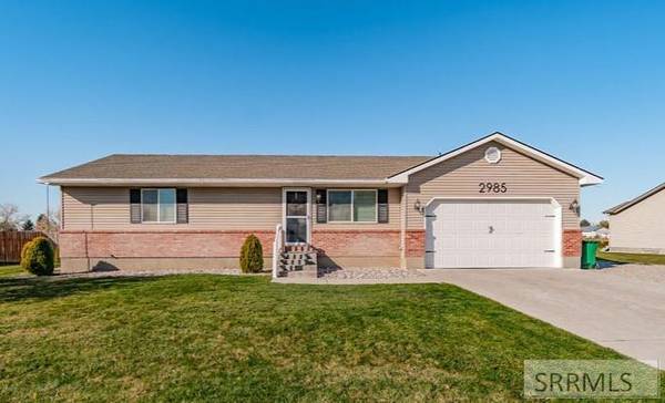 2985 Sagebrush Avenue, Idaho Falls, ID 83427