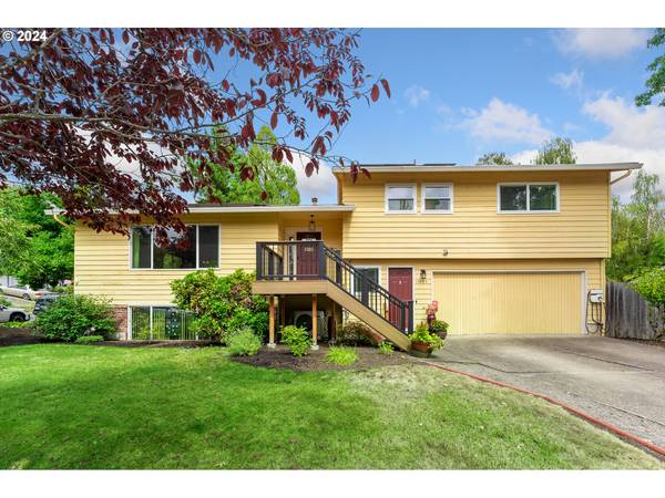 13265 SW BARLOW RD, Beaverton, OR 97008