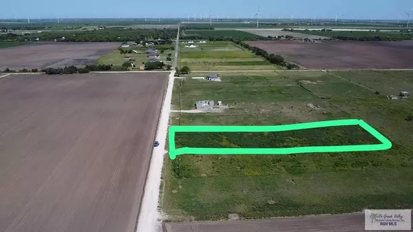 Lot 3 MULBERRY,  Lyford,  TX 78569